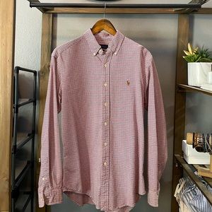 Polo Ralph Lauren button down